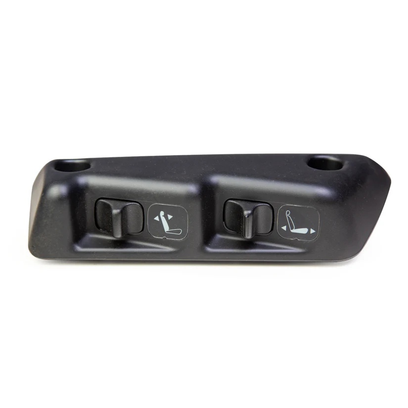 Genuine Honda Front Seat Switches NSX NA1 NA2