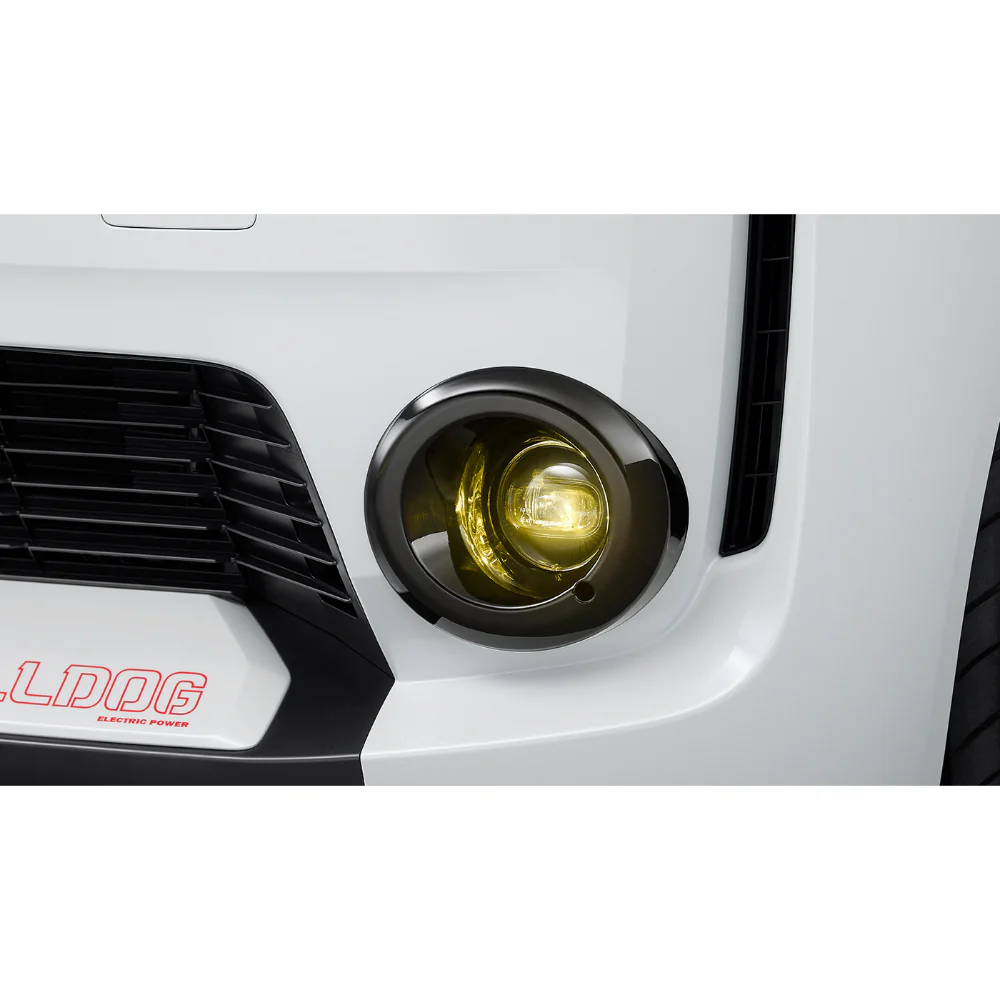 Genuine Honda JDM LED Fog Light Set Super-ONE / Super-N 26+ - Image 4