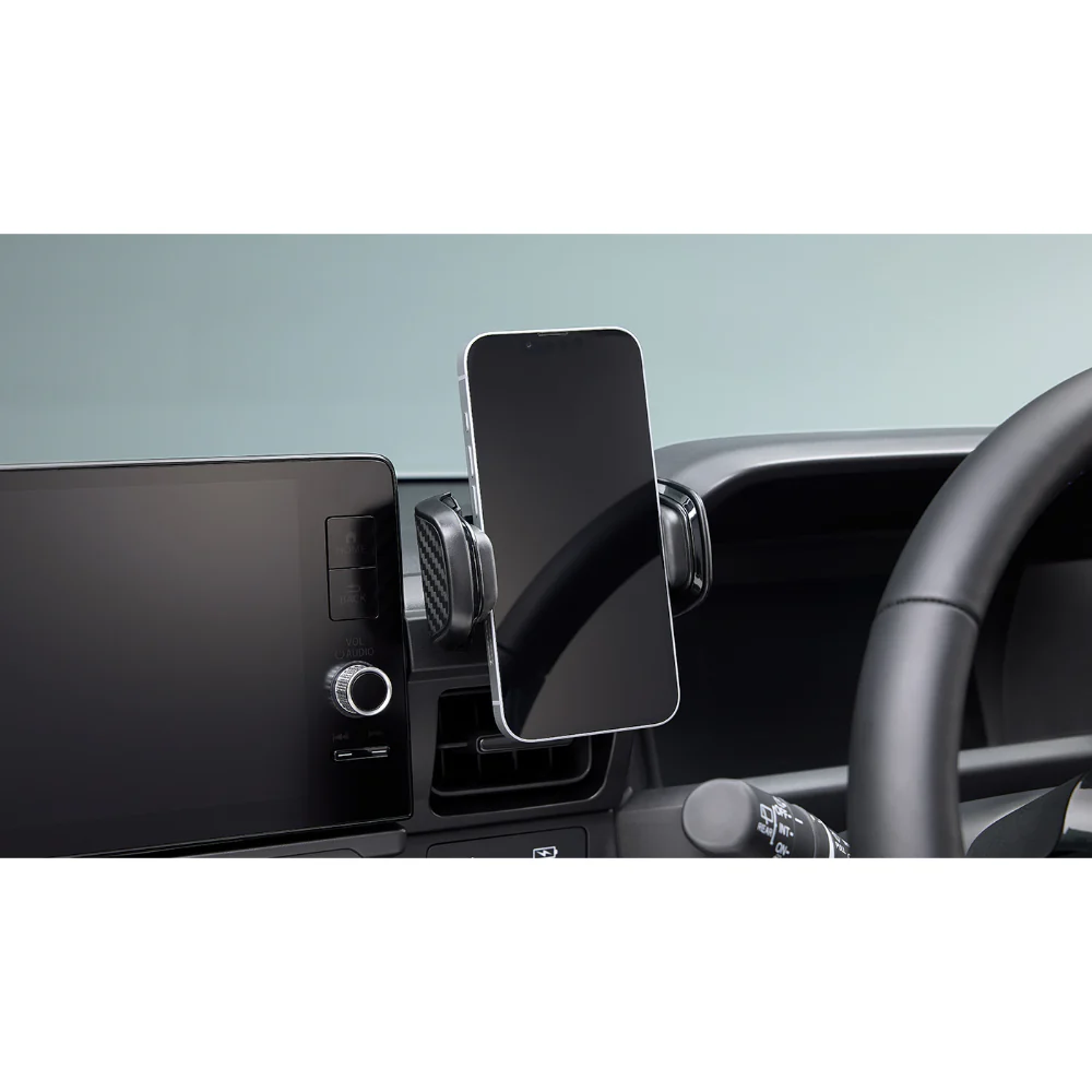 Genuine Honda JDM Quick Smartphone Holder Super-ONE / Super-N 26+