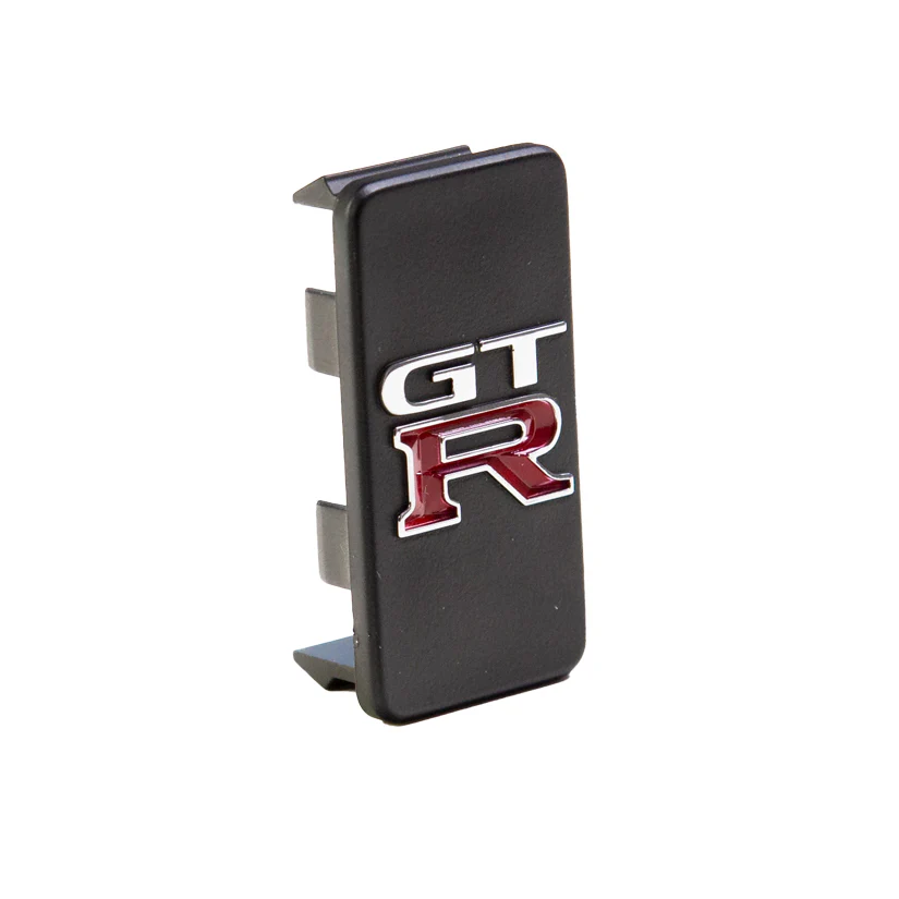 Genuine Nissan Coin Holder Slot Blank Skyline R33 GTR