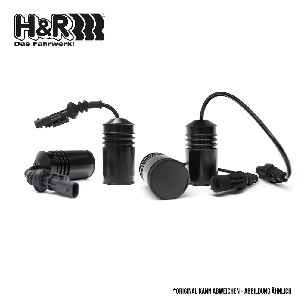 H&R EDC Cancellation Kit - 93013-1