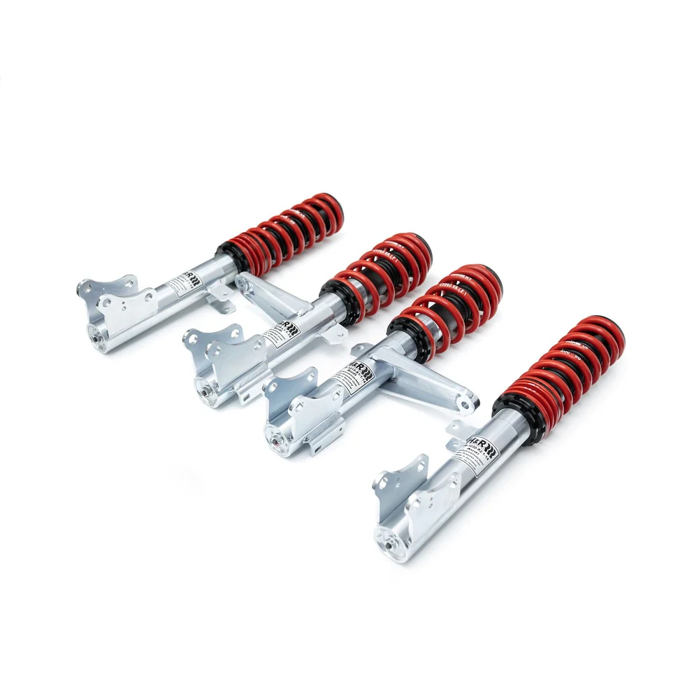 H&R Monotube Coilovers - 29503-1-12