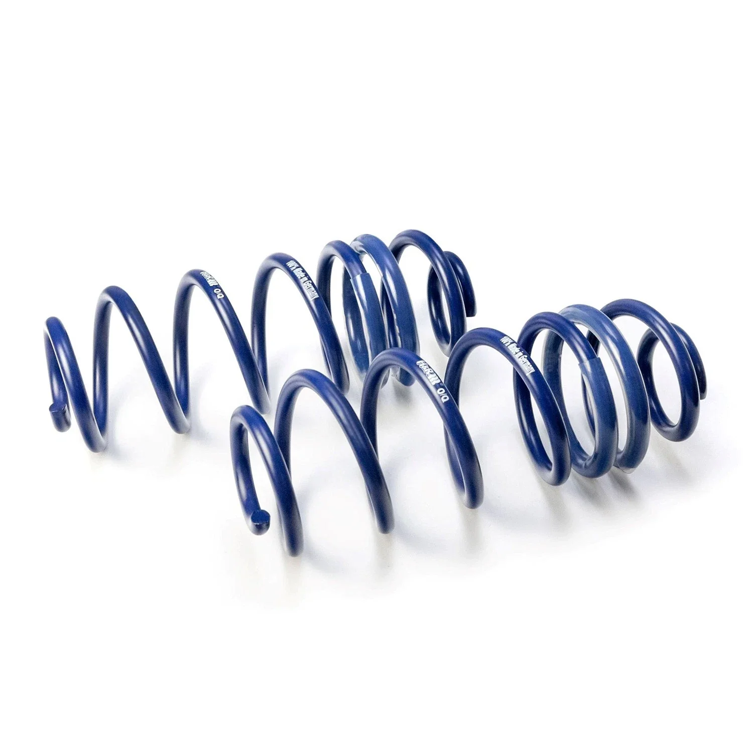 H&R Performance Lowering Springs - 29397-1 - 30mm Lower - 2 Springs Only