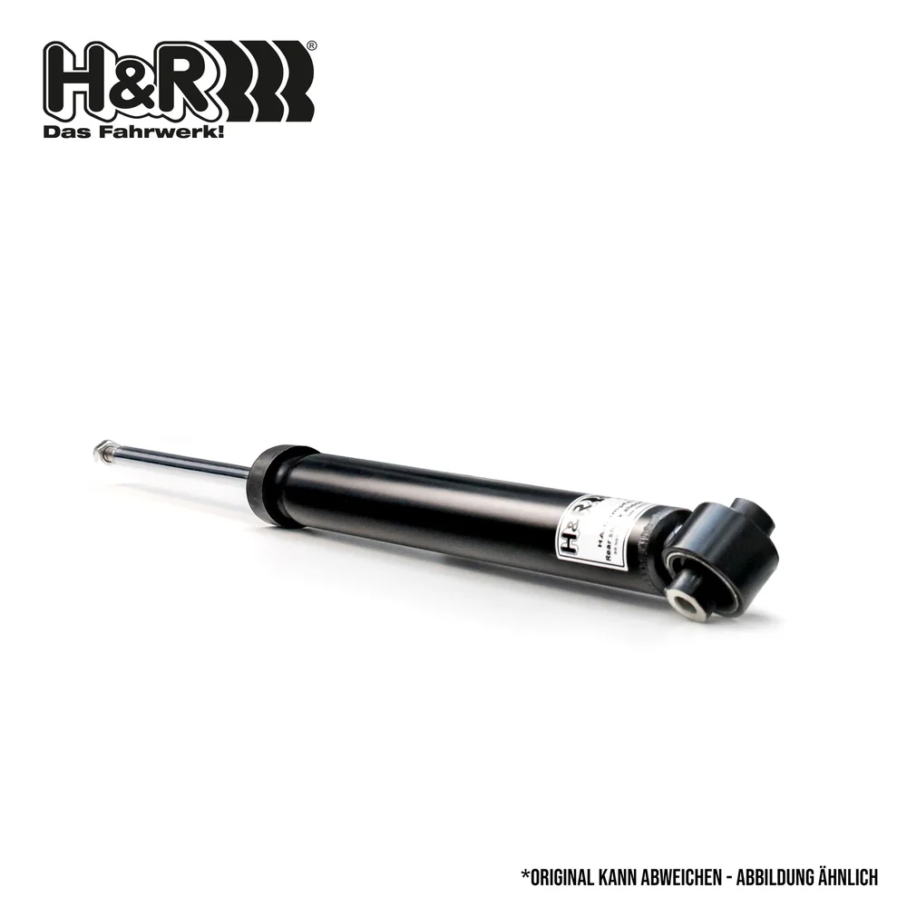H&R Single Shock Absorber - Sport Shock - 1669500-1/1