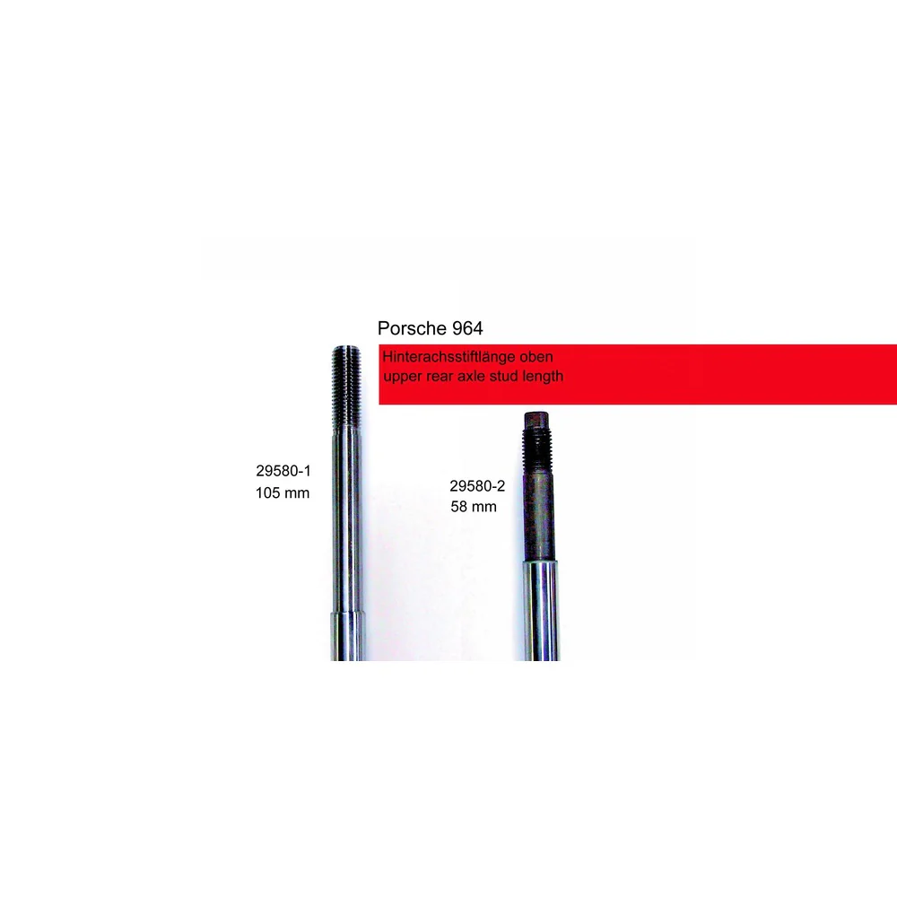 H&R Single Shock Absorber - Sport Shock - 3758102-1/1