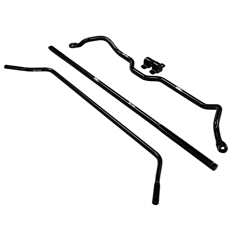H&R Stabiliser / Anti Roll Bar Kit - 33934-3 - Front 24mm Rear 24mm