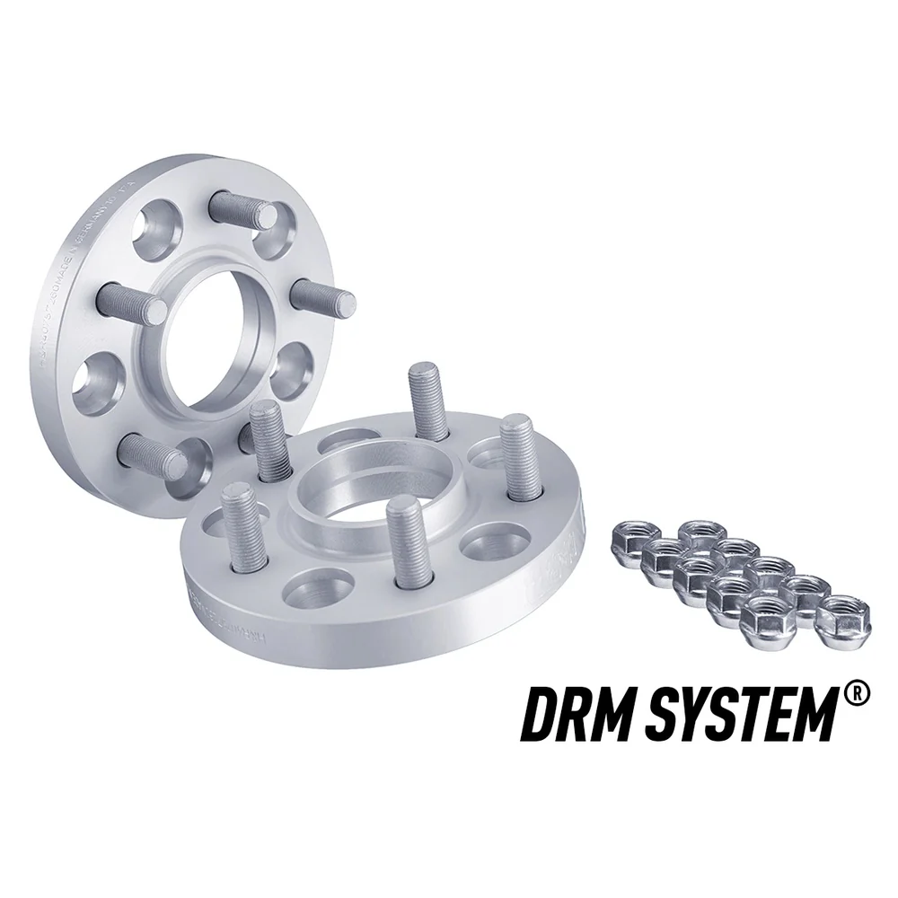 H&R Track Widening - Adapter BMW 5-hole - 40795725