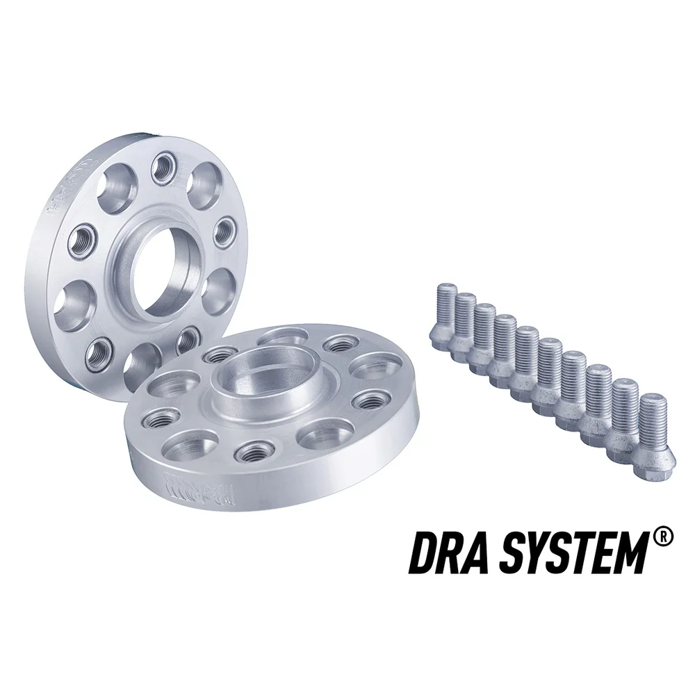 H&R Track Widening - Adapter Opel 5-hole - 70455650