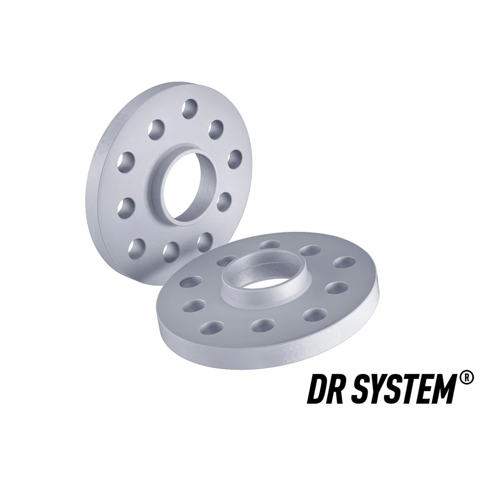 H&R Track Widening - Wheel spacer adapter for different centre bores Audi/Seat/Sk - 20234571640