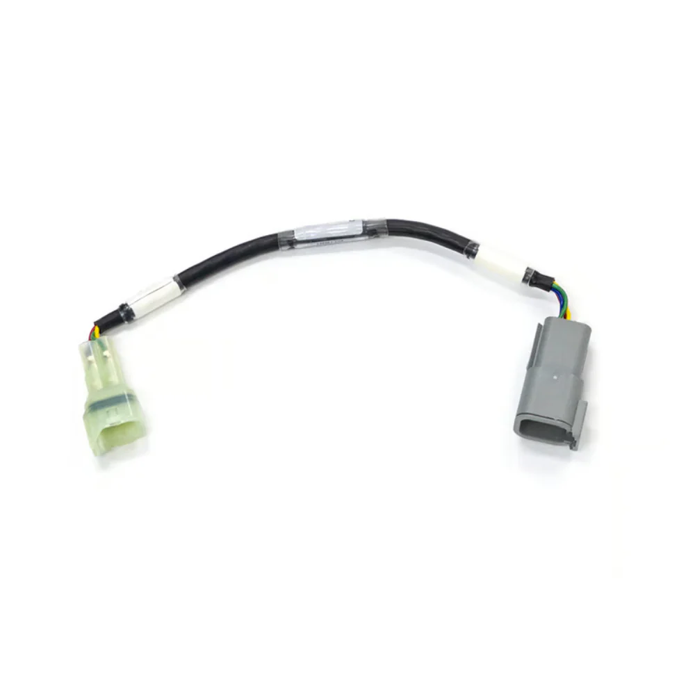 Haltech Elite 1000/1500 Mazda 13B Terminated S4/5 CAS Harness Only No Sub Harness