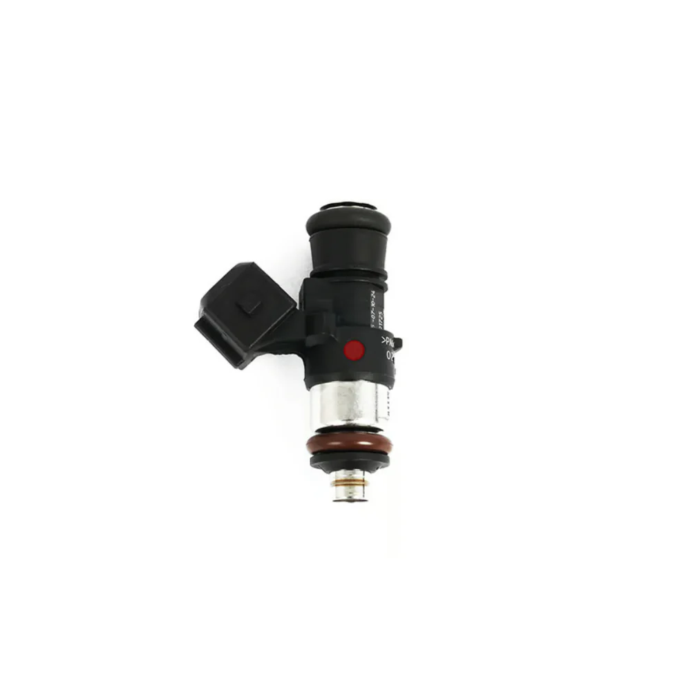 Haltech Flowmatched Bosch Injector 1462cc (0280158333) Single - Image 2