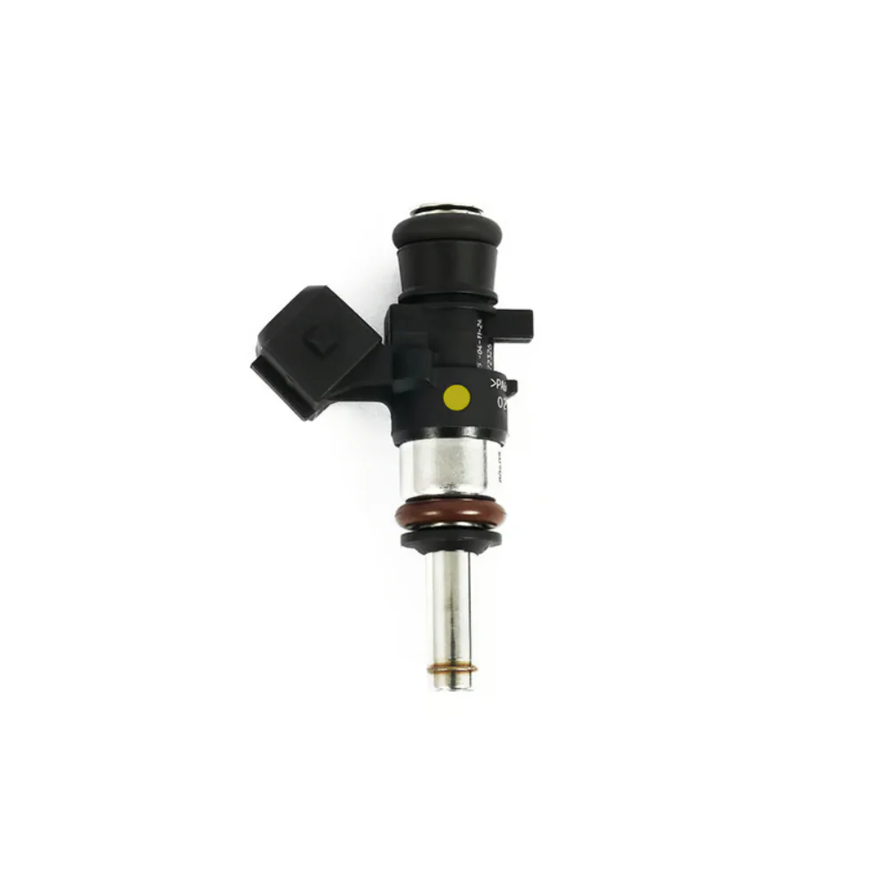 Haltech Flowmatched Bosch Injector 980cc (0280158040) Single - Image 3