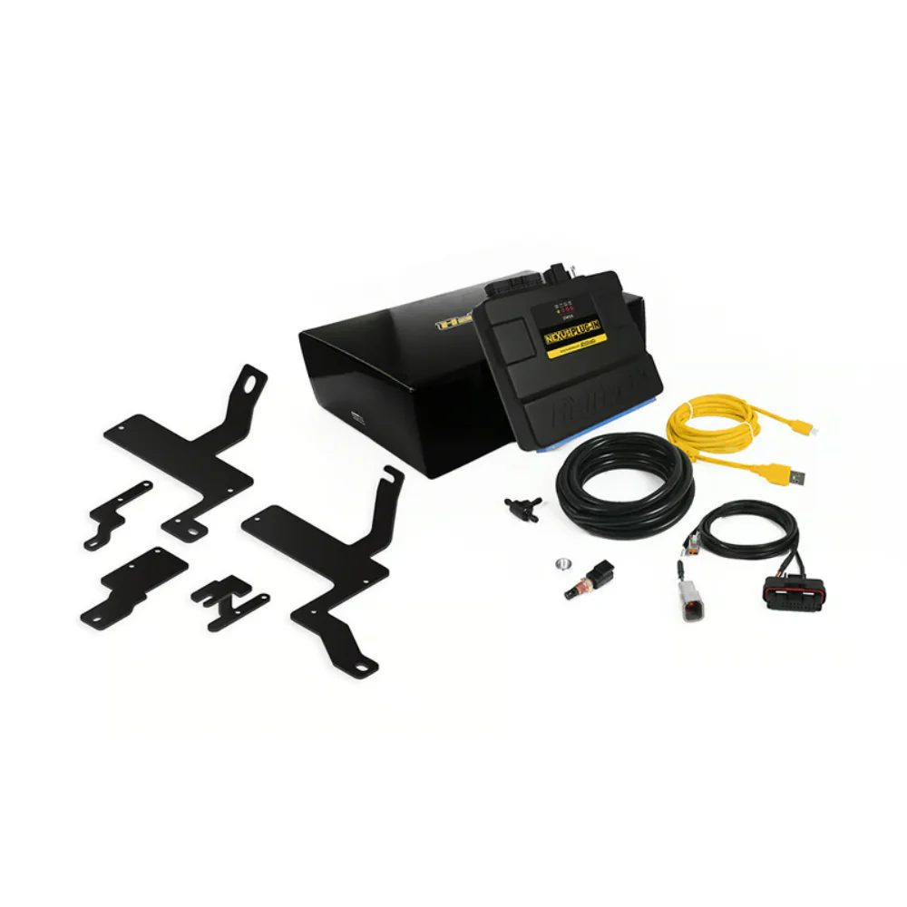 Haltech Nexus Plug-in ECU Nissan Skyline R32/R33/R34 GT-R