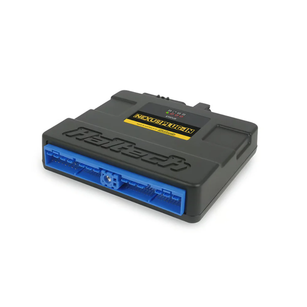 Haltech Nexus Plug-in ECU Nissan Skyline R32/R33/R34 GT-R - Image 4
