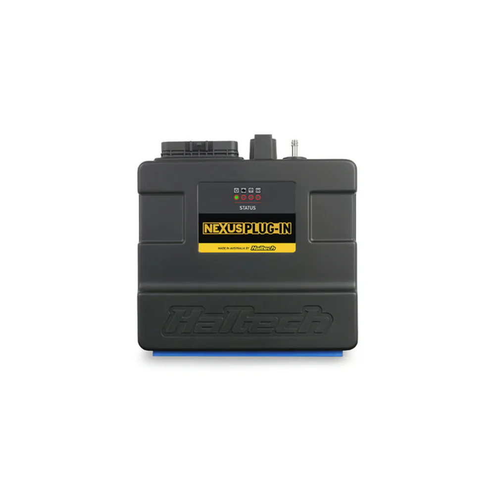 Haltech Nexus Plug-in ECU Nissan Skyline R32/R33/R34 GT-R - Image 5