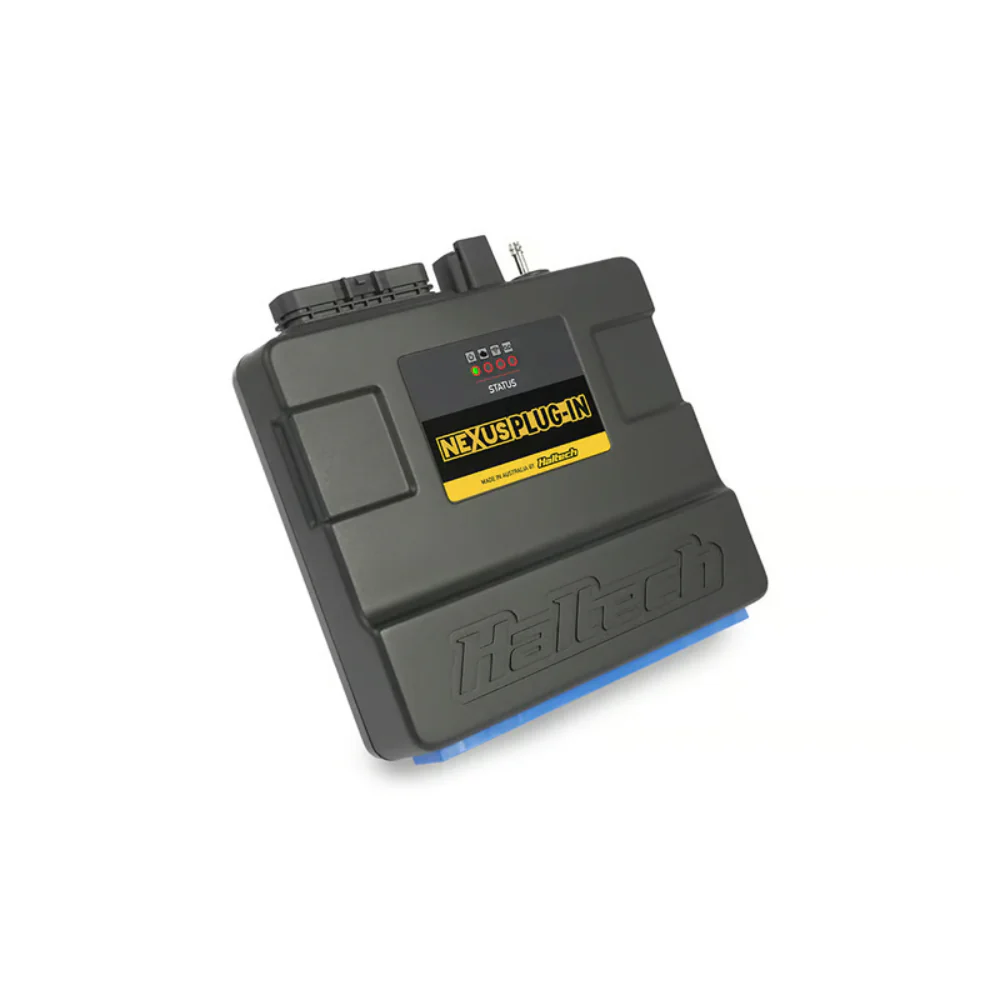 Haltech Nexus Plug-in ECU Nissan Skyline R32/R33/R34 GT-R - Image 6