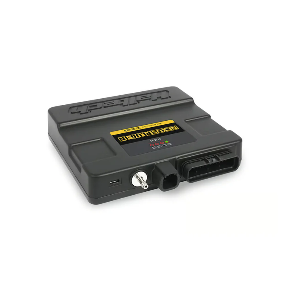 Haltech Nexus Plug-in ECU Nissan Skyline R32/R33/R34 GT-R - Image 7