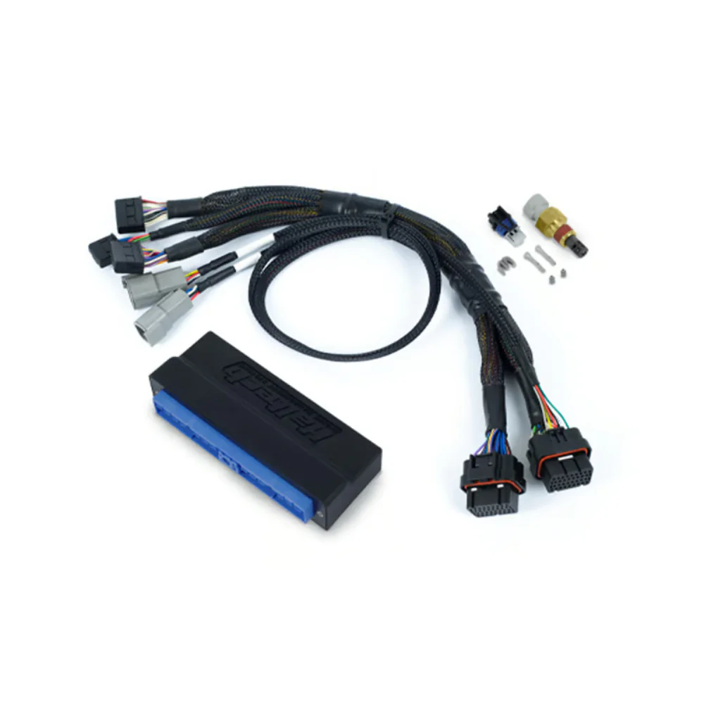Haltech Nexus S3 Plug n Play Adapter Harness Kit Nissan Skyline R32/R33/R34 GT-R - Image 3