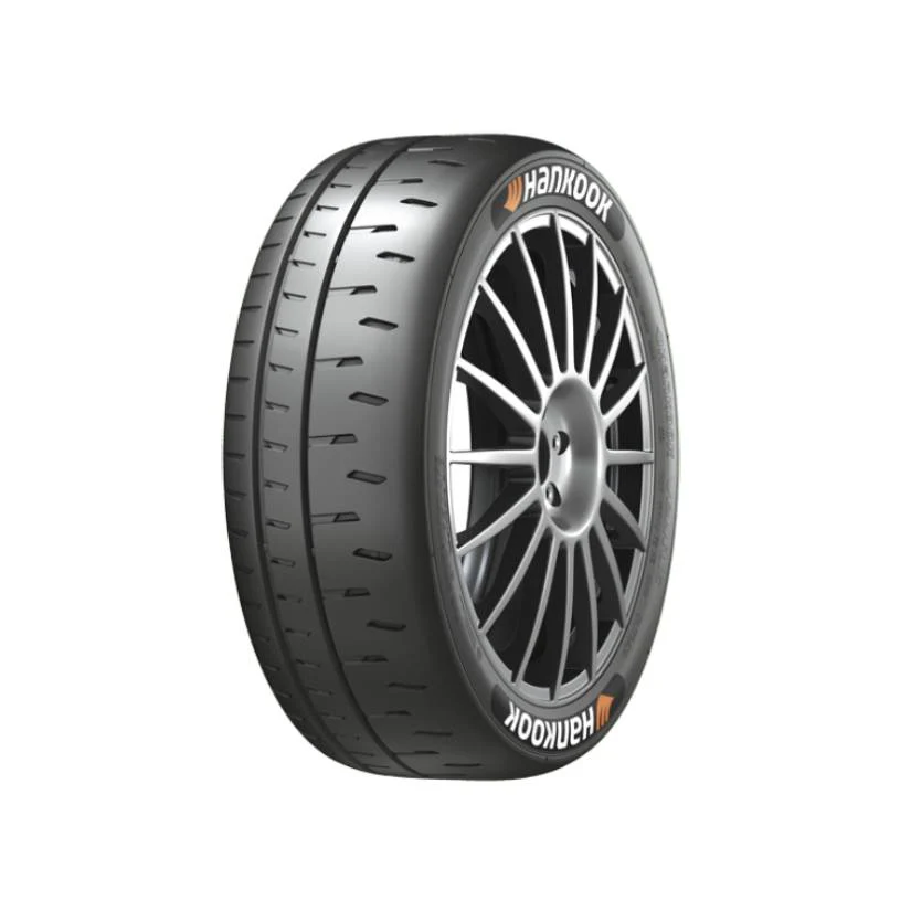 Hankook Ventus Z215 Tarmac Rally Tyre - Image 3