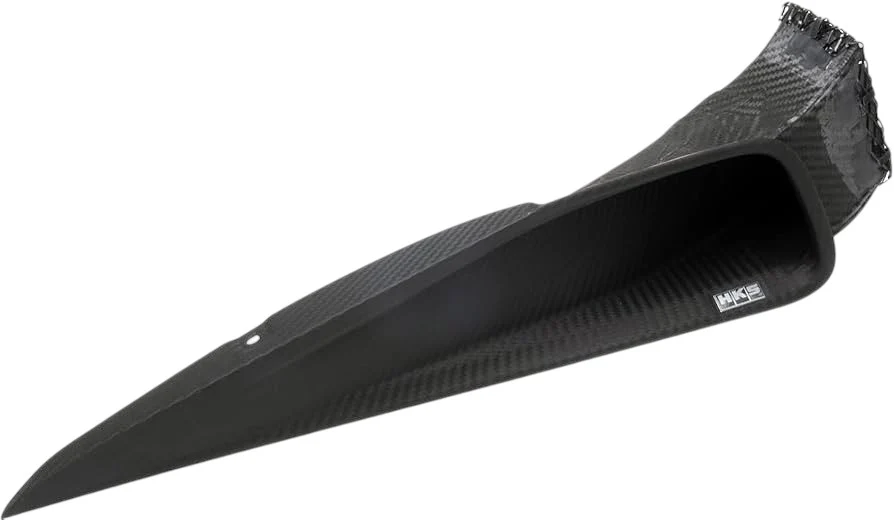 HKS Air Intake Duct LH Honda S660 JW5 S07A 15-22