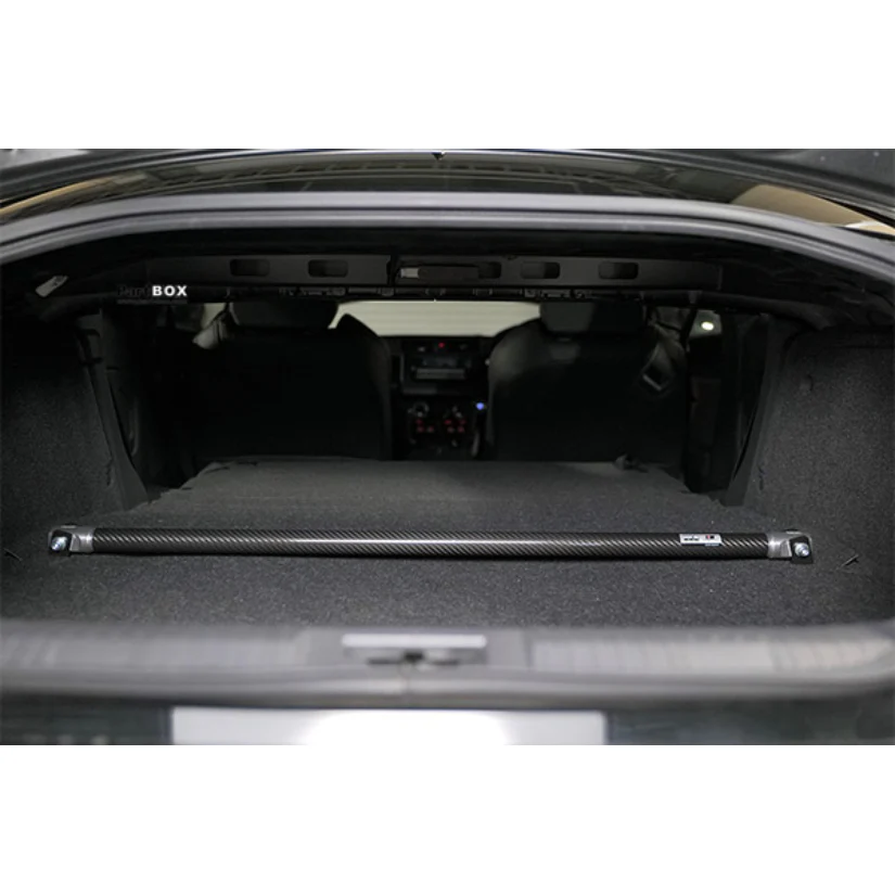 HKS Carbon Brace Full Set Toyota GR86 ZN8 22-25 - Image 2