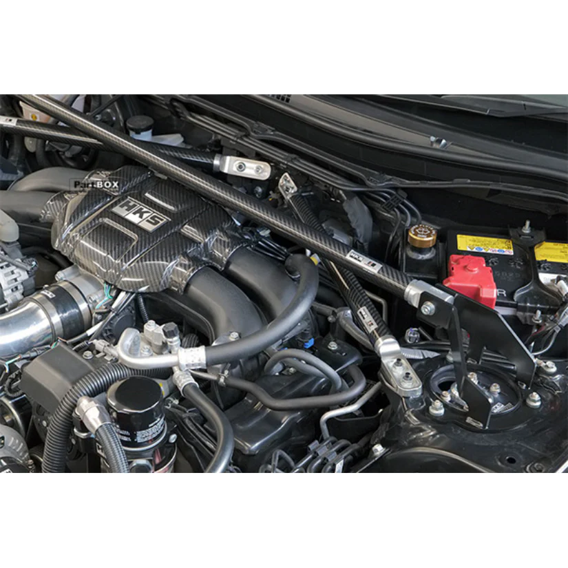 HKS Carbon Brace Full Set Toyota GR86 ZN8 22-25 - Image 3