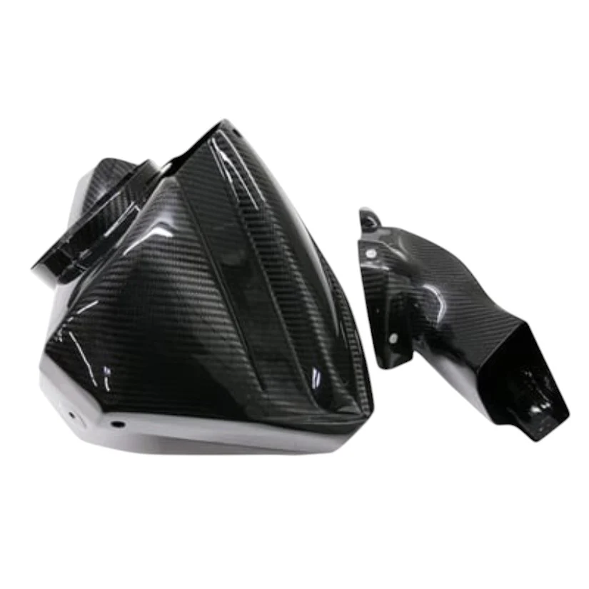 HKS Cold Air Intake Box Toyota GR Supra A90 19-25