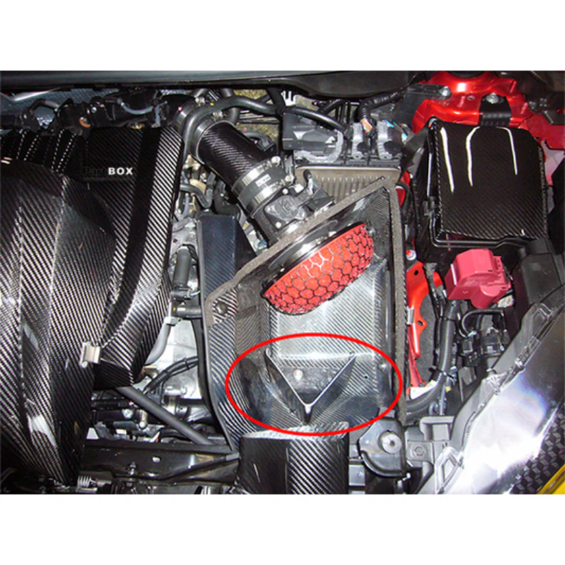 HKS Cold Air Intake Box Toyota GR Yaris GXPA16 20-24 - Image 2