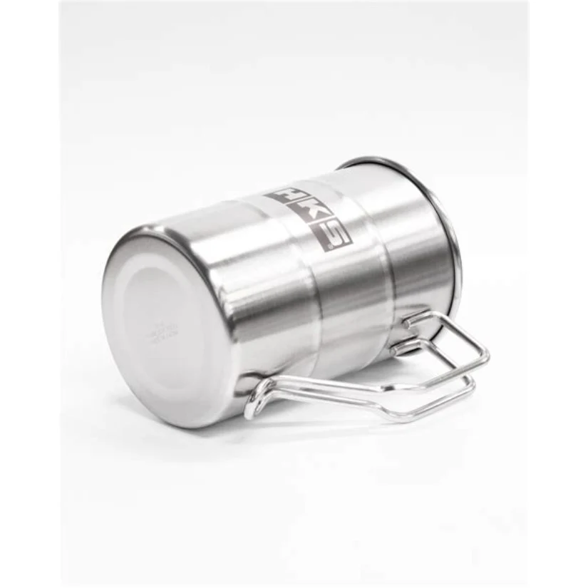HKS Drum Can Mug 300ml - Image 2