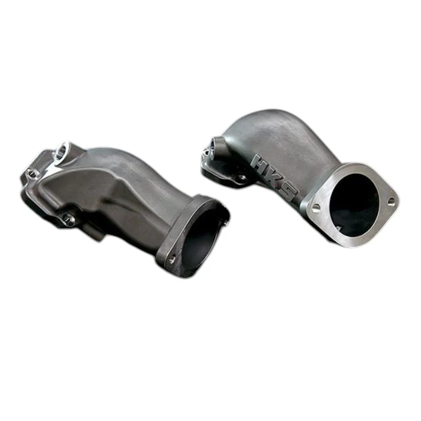 HKS Exhaust Outlet Extension Kit Nissan Skyline GT-R RB26DETT 89-02
