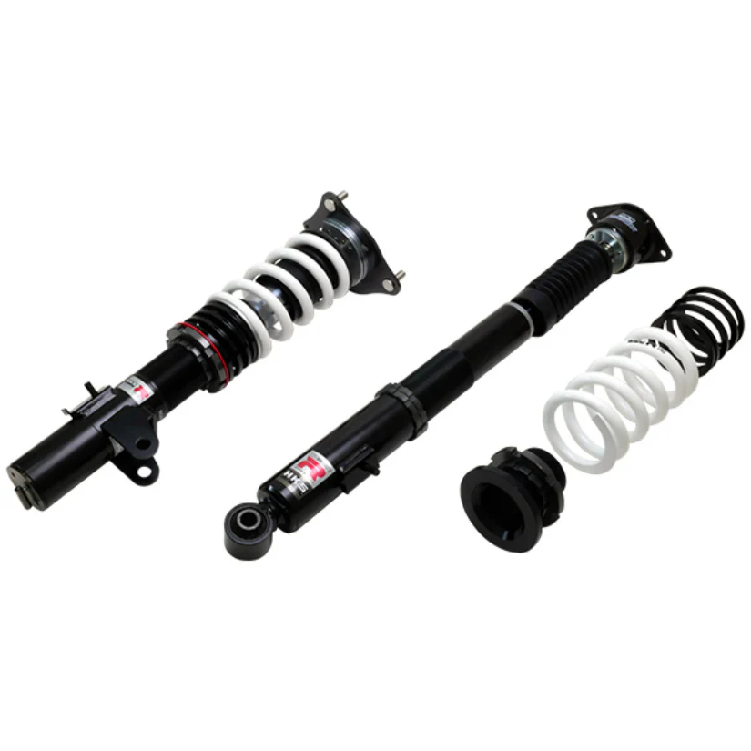 HKS Hipermax R Coilover Kit Honda Civic Type R FL5 With Canceller 22-25