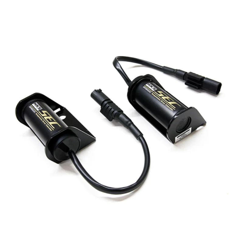 HKS Hipermax R Coilover Kit Honda Civic Type R FL5 With Canceller 22-25 - Image 2