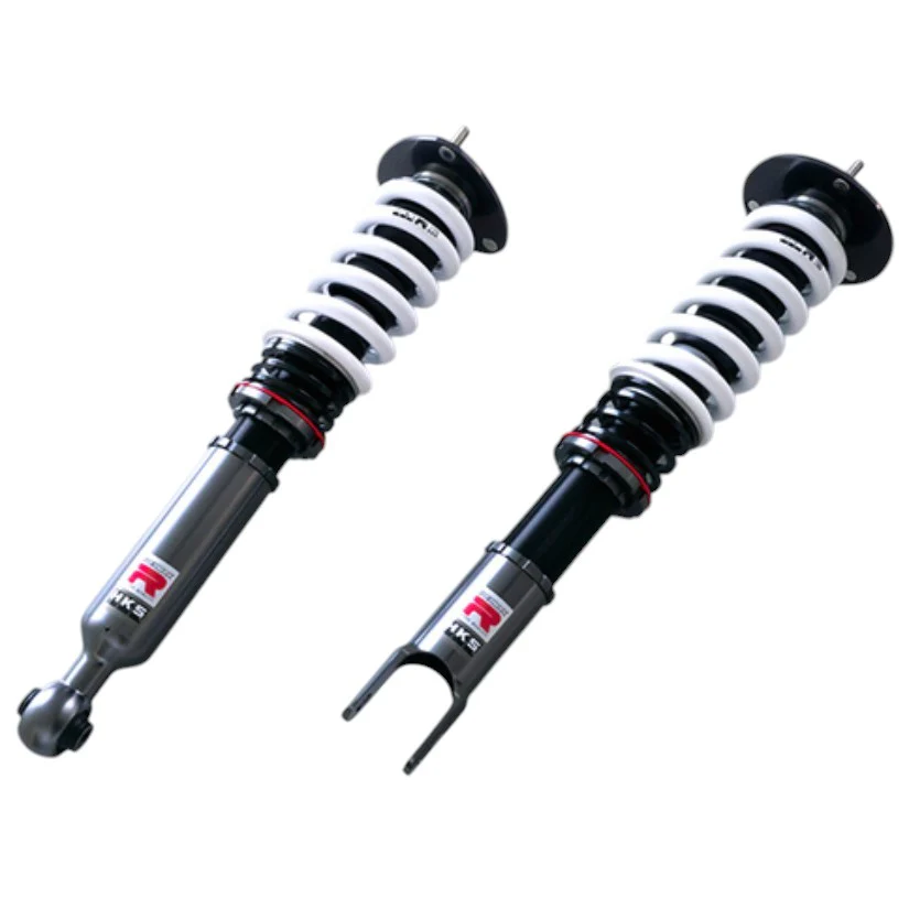 HKS Hipermax R Coilover Kit Toyota GR Supra A90 DB42 19-25