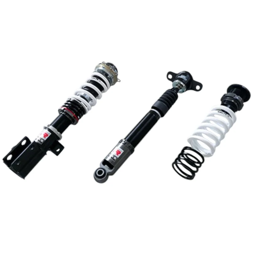 HKS Hipermax R Coilover Kit Toyota GR Yaris GXPA16 20-24