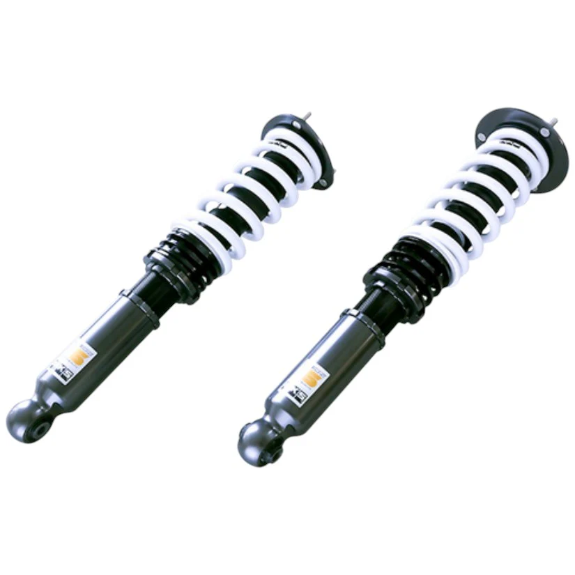 HKS Hipermax S Coilover Kit Nissan 300ZX Z32 89-00