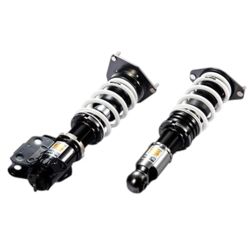 HKS Hipermax S Coilover Kit Toyota GT86 Subaru BRZ ZN6 ZC6 12-21