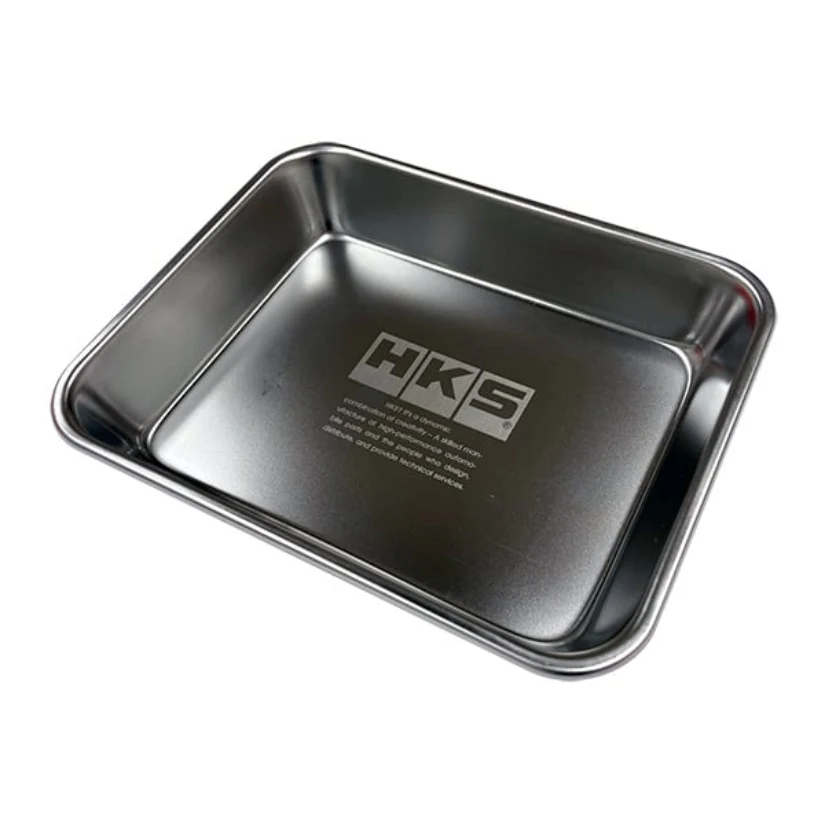 HKS Mechanic Parts Tray