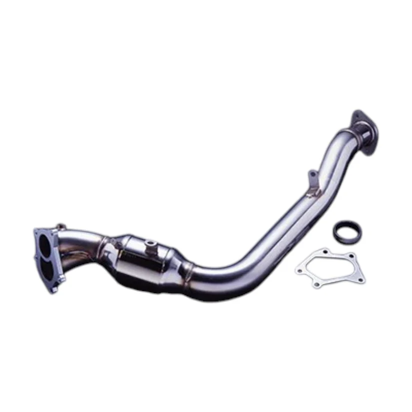 HKS Metal Catalyser Honda S660 JW5 S07A Turbo 15-22