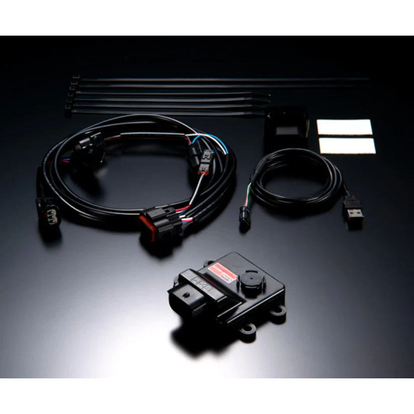 HKS Power Editor Honda Civic FK7 1.5 Turbo 17-22