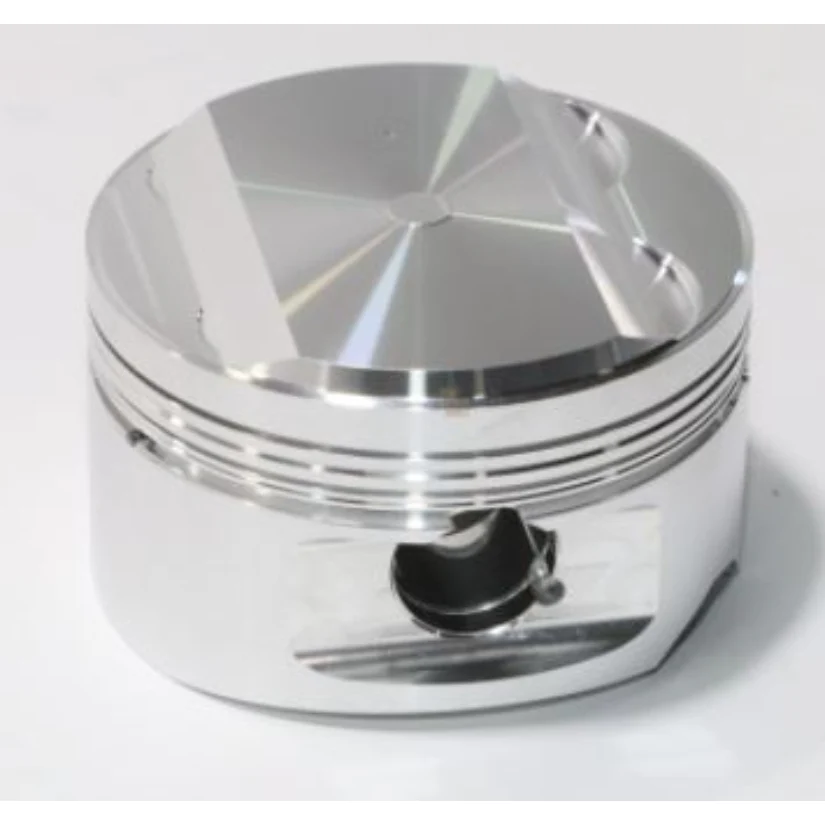 HKS Single Replacement Piston From Kits 21003-AN009 and 21004-AN017 RB26