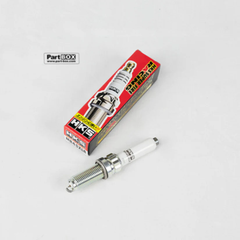 HKS Super Fire Racing Spark Plug MR45XLB - Image 2