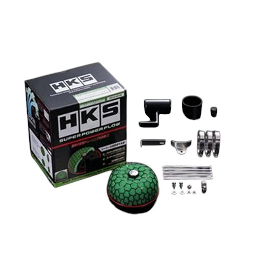 HKS Super Power Flow Kit Suzuki Cappuccino EA11R 91-98