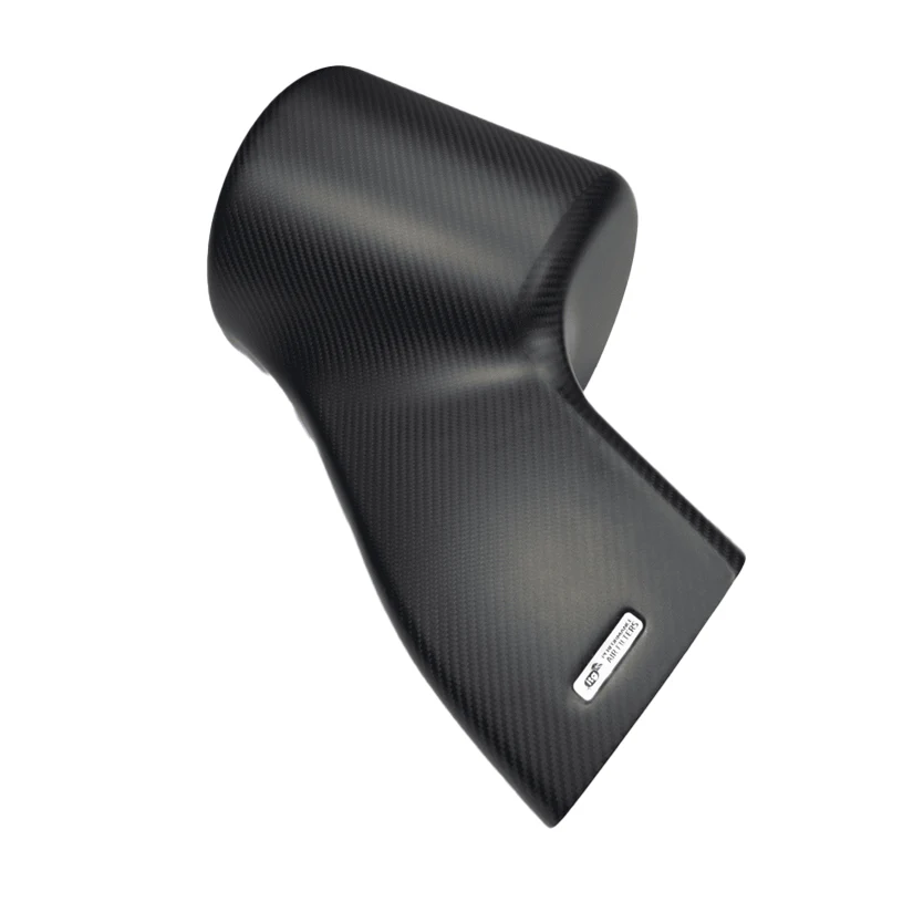 ITG Black Label Carbon Fibre Induction Kit Toyota GR Yaris 20+