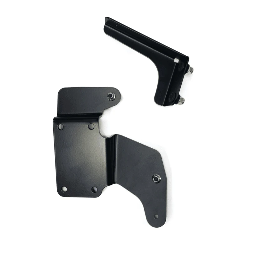 ITG Black Label Carbon Fibre Induction Kit Toyota GR Yaris 20+ - Image 2