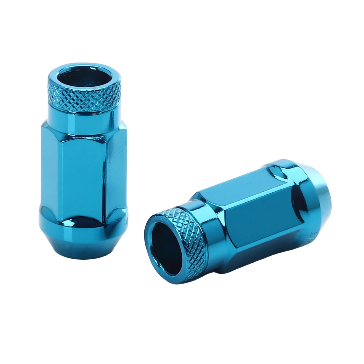 Japan Racing JN1 Forged Steel Wheel Nuts - Image 2