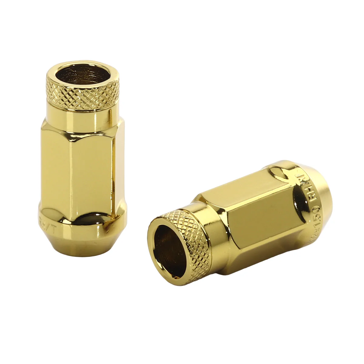 Japan Racing JN1 Forged Steel Wheel Nuts - Image 3