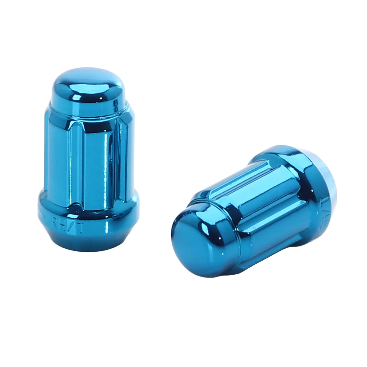 Japan Racing JN2 Forged Steel Wheel Nuts - Image 2