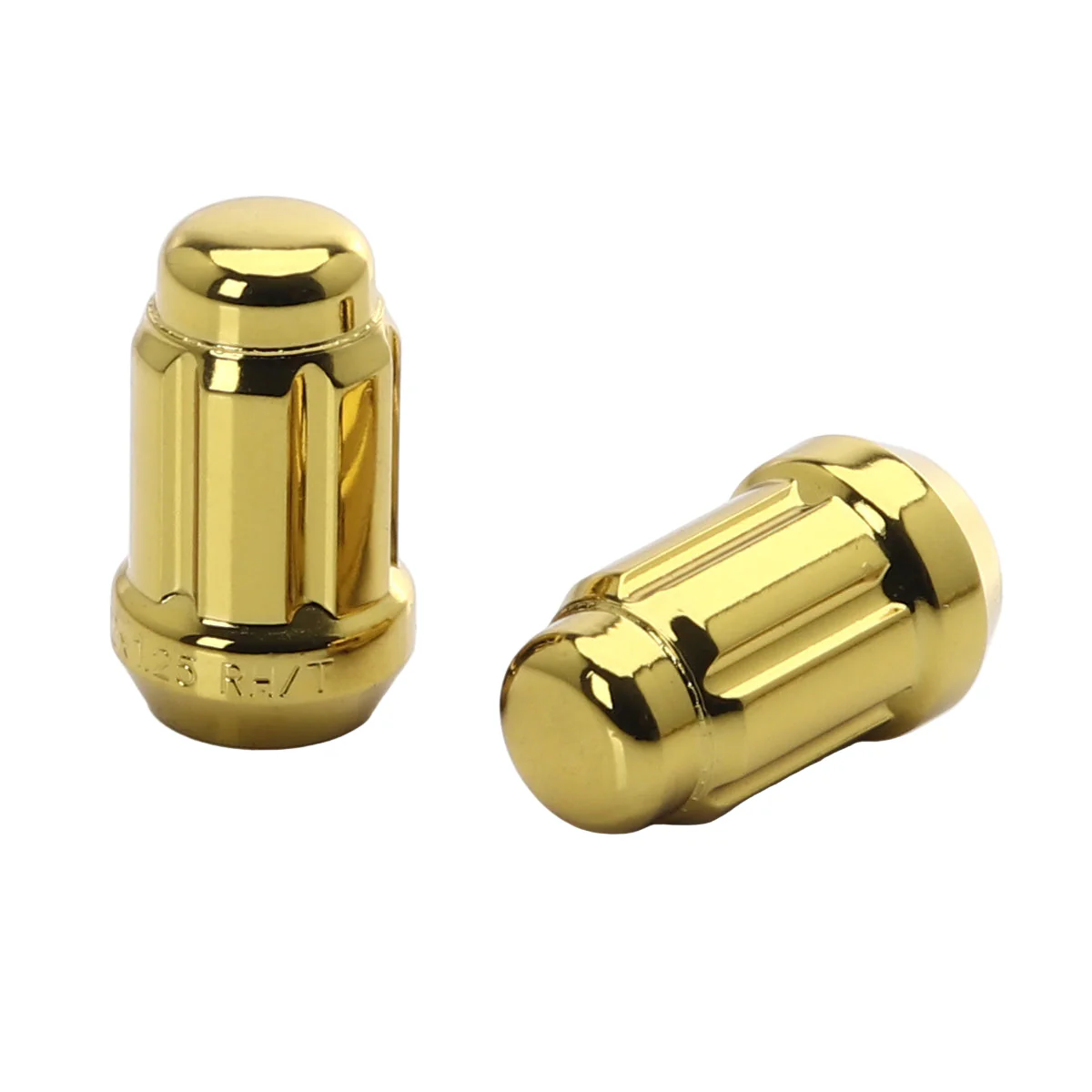 Japan Racing JN2 Forged Steel Wheel Nuts - Image 4