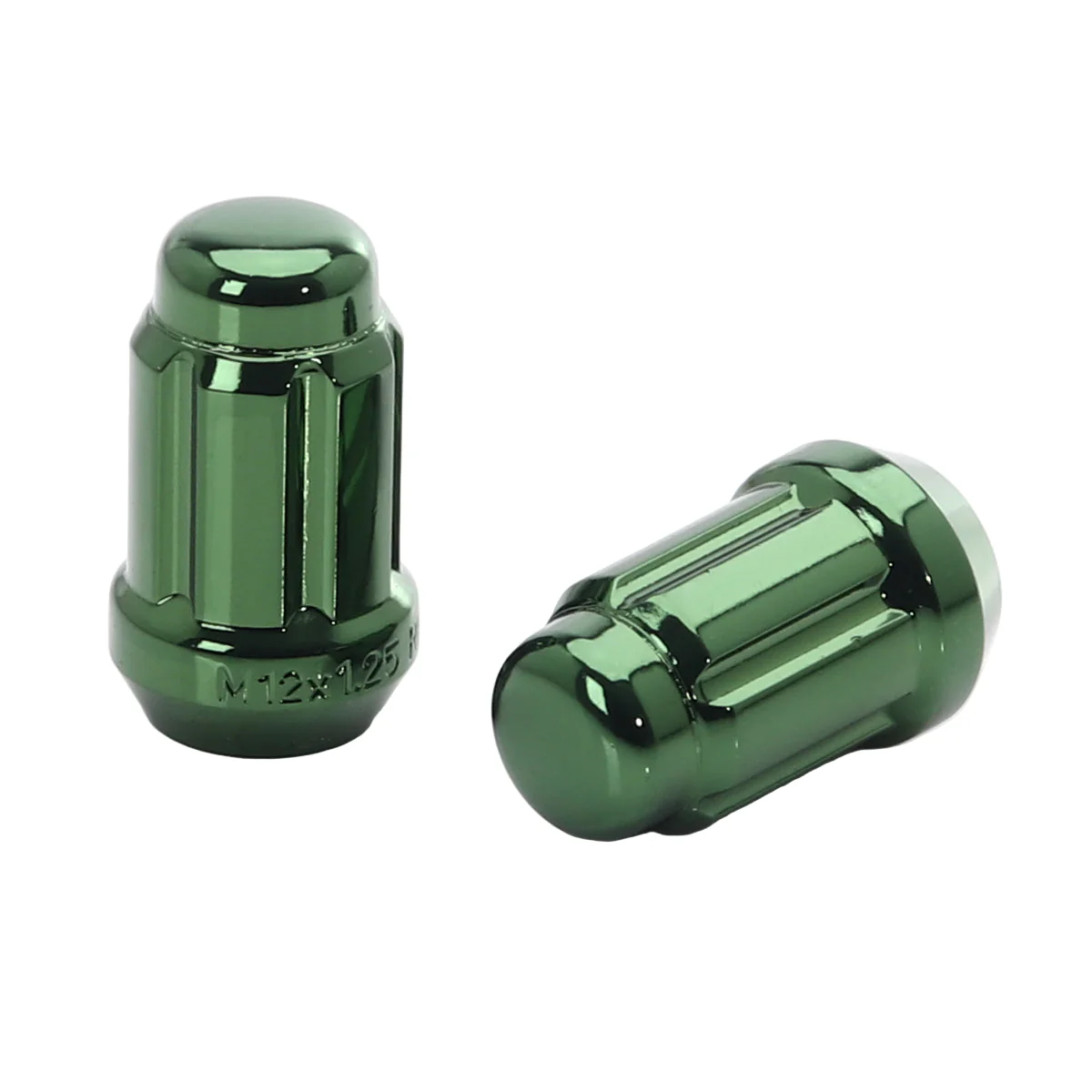 Japan Racing JN2 Forged Steel Wheel Nuts - Image 5