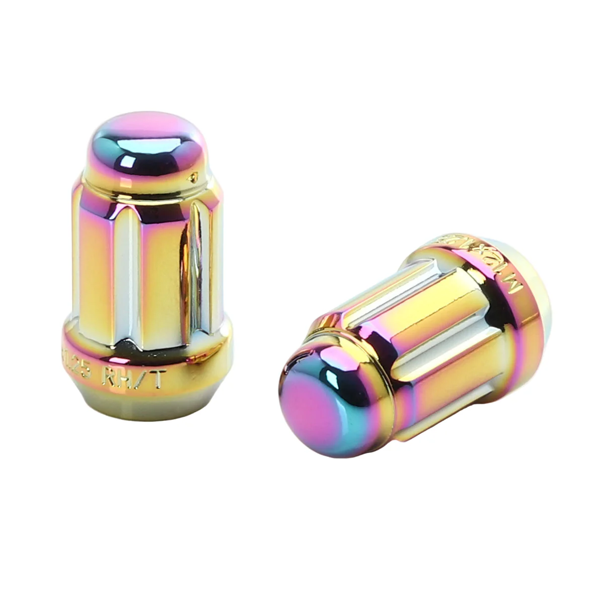 Japan Racing JN2 Forged Steel Wheel Nuts - Image 6